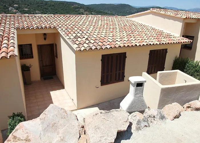 Fiori Di Santa Giulia Holiday park 3*