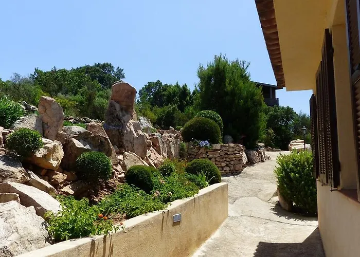 Holiday park Fiori Di Santa Giulia 3*