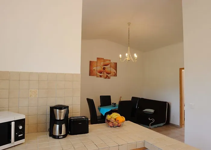 Fiori Di Santa Giulia Holiday park 3*