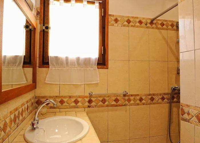 菲奥里迪圣朱利亚酒店 假日公园 3*