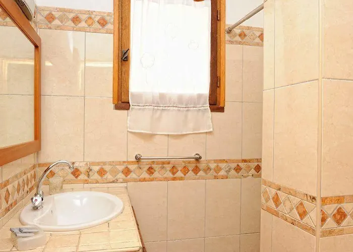 菲奥里迪圣朱利亚酒店 维琪奥港