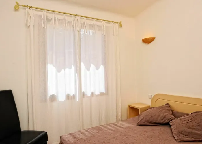 Fiori Di Santa Giulia Holiday park