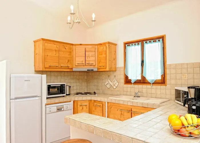 Holiday park Fiori Di Santa Giulia